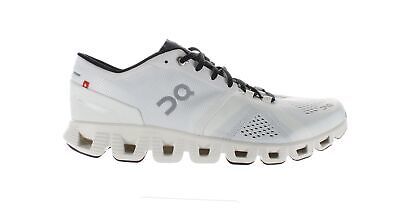 On Cloud メンズ Cloud X White ランニング Shoes 26.5cm(US8.5) (2252281) 海外 即決