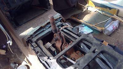 84 Fiero Floor Shifter Assembly With Shift Cables 4 Speed Manual Transmission 海外 即決 - 3
