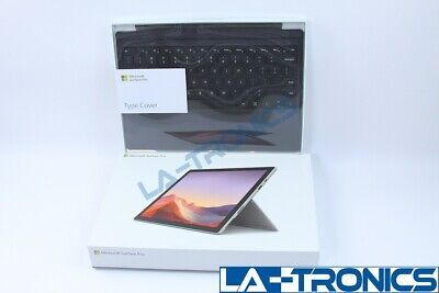 されており Microsoft Surface Pro 7 1866 12.3