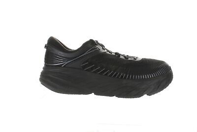 ホカ オネ オネ メンズ Bondi 7 Black,Black ランニング Shoes 30cm(US12).5 (Wide) (4983968) 海外 即決
