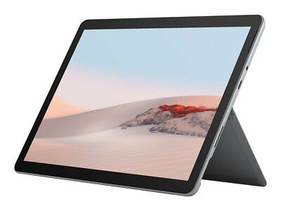 Microsoft Surface Go 2 - 10.5" - Pentium Gold 4425Y 4GB RAM 64GB eMMC STZ-00001 海外 即決