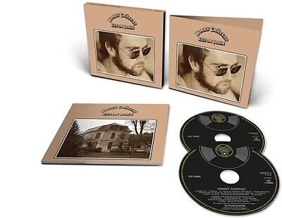 Elton John - Honky Chateau (50th Anniversary) [New CD] Anniversary Ed 海外 即決