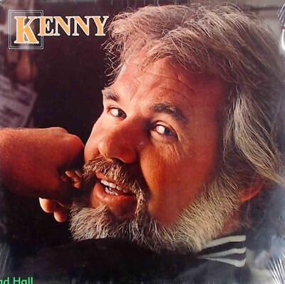 Kenny Rogers Kenny Vintage 新品未開封 Vinyl LP (New) 海外 即決