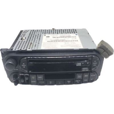 Audio Equipment Radio Am-fm-integral 6 CD Changer Fits 05-06 08-10 VIPER 541587 海外 即決