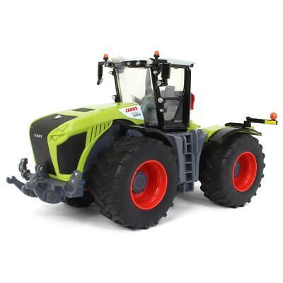 ERTL 1/32 Claas Xerion 5000 Tractor 16411 海外 即決