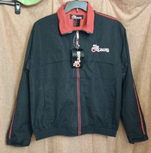 NEW WITH TAGS! The Orleans Hotel & Casino Jacket Mens M 海外 即決