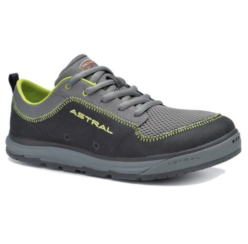 Astral Men's Brewer 2.0 Water/Trail/Outdoor Shoes, Men's 30cm(US12) Basalt Black 海外 即決