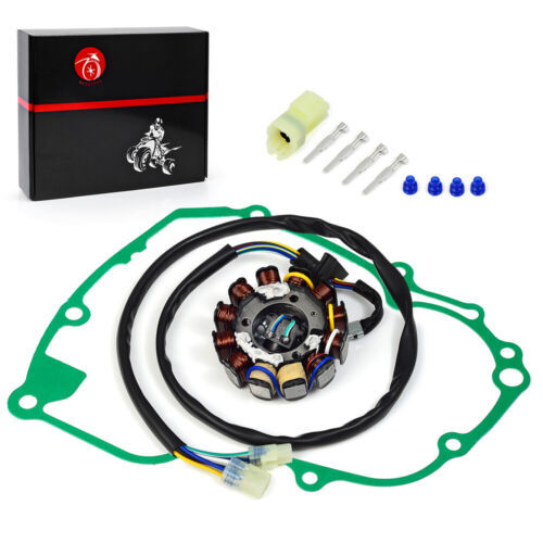Stator & Gasket Kit for Honda CRF450X 05-17 Stator Generator Alternator Magneto 海外 即決