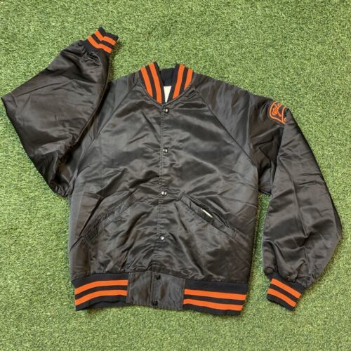 爆買い!】 美品!80-90sヴィンテージ!ビッグサイズ40!ショット618