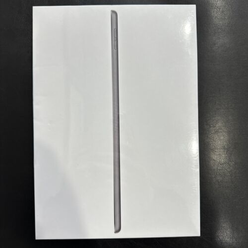 Apple iPad 9th Gen. 256GB, Wi-Fi 10.2 in - Space Gray - New - Factory Sealed 海外 即決
