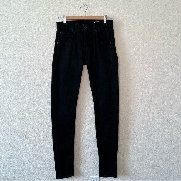 Rag & Bone Standard Issue Fit 1 Skinny Fit Jeans size 29 海外 即決