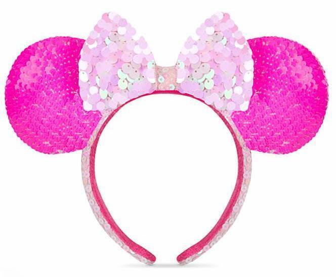 Cupcakes Cashmere mommy & me Disney designer ears Youth size Child ear headband 海外 即決 - 2