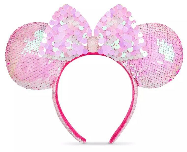 Cupcakes Cashmere mommy & me Disney designer ears Youth size Child ear headband 海外 即決 - 3