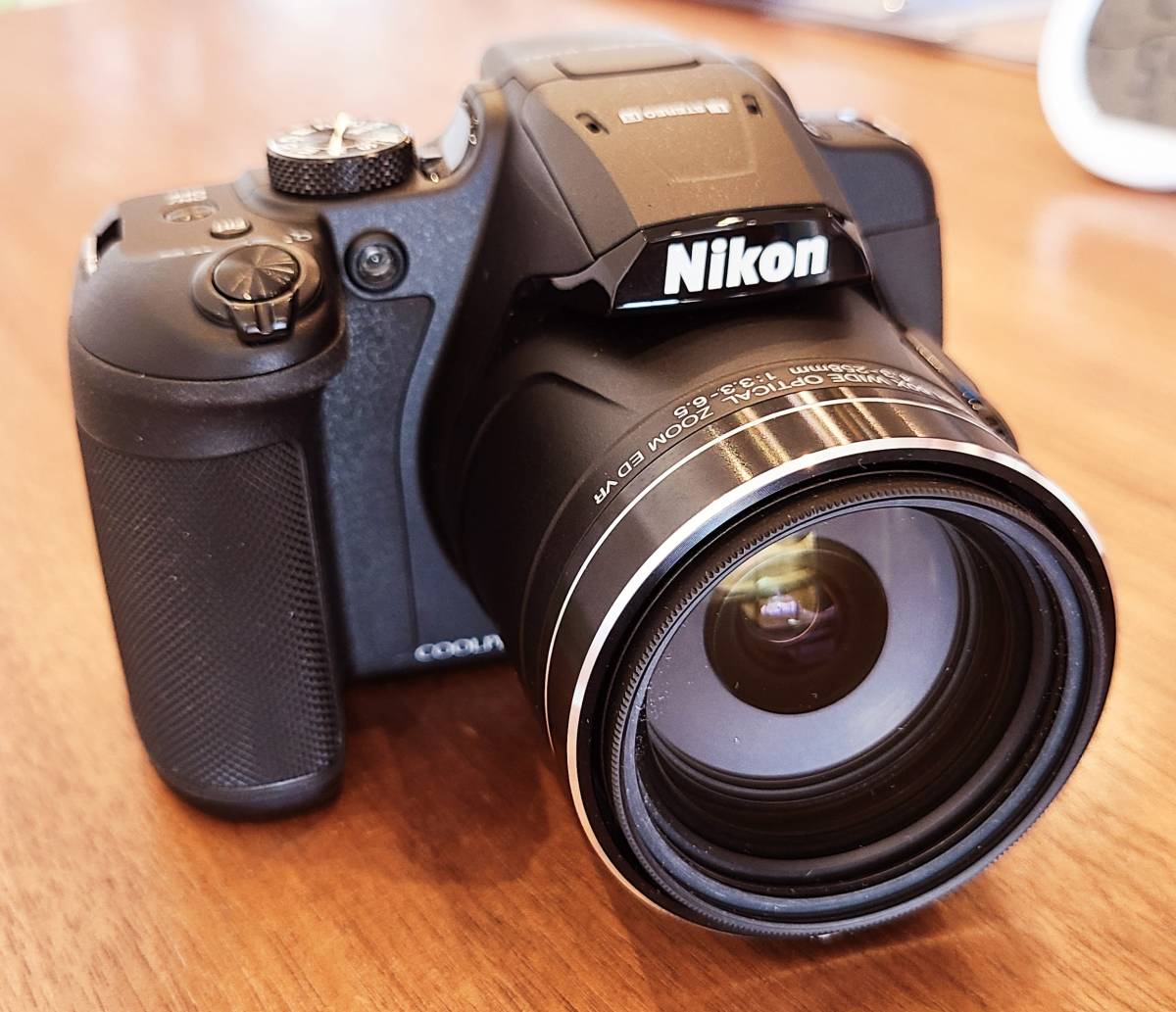 おまけ付き 美品 ニコン Nikon Coolpix B700 BK デジタルカメラ 光学60