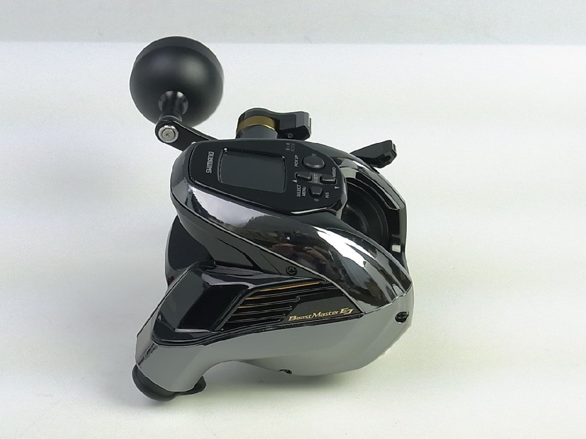 ◇極美品◇SHIMANO/シマノ◇Beast Master EJ 3000/ビーストマスター