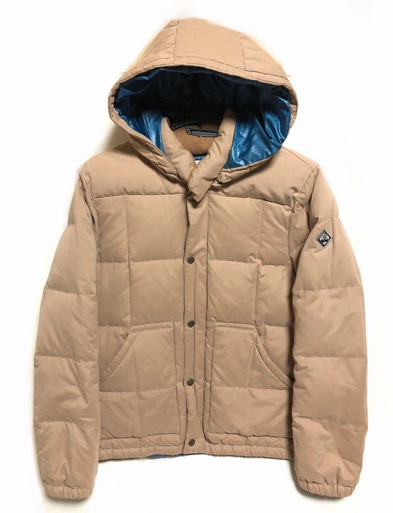 期間限定キャンペーン □BAYFLOW・ベイフロー□ダウンジャケット