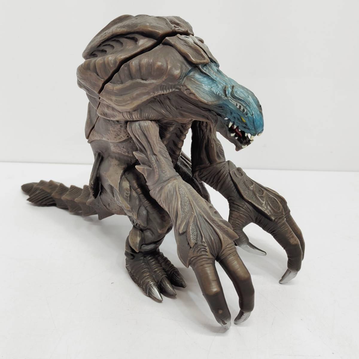 新しく着き 2000年発売の激レア品 ゴジラ2000激突サウンド ゴジラ対