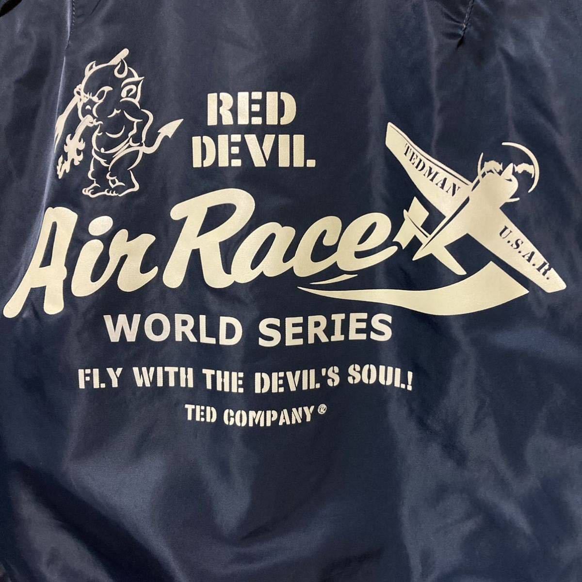 Yahoo!オークション - 美品/TED MAN/L-2A/Red Devil Air Race Yahoo!オークション - 美品/TED MAN/L-2A/Red Devil Air Race