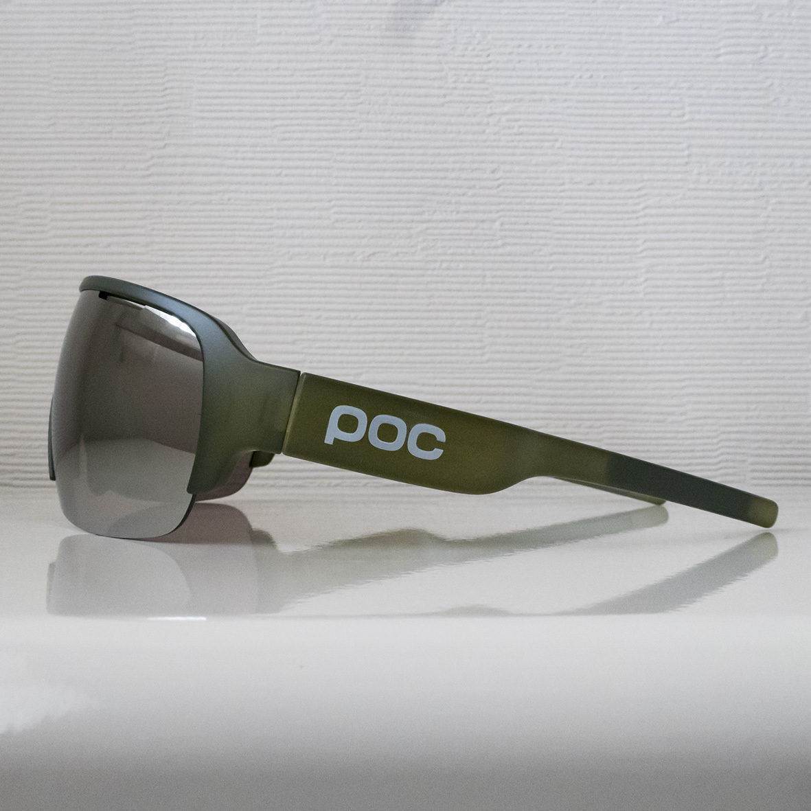  новый товар не использовался бесплатная доставка POCpokDO HALF BLADE солнцезащитные очки осмотр шоссейный велосипед гибридный велосипед gravel MTB бейсбол бег Trail 