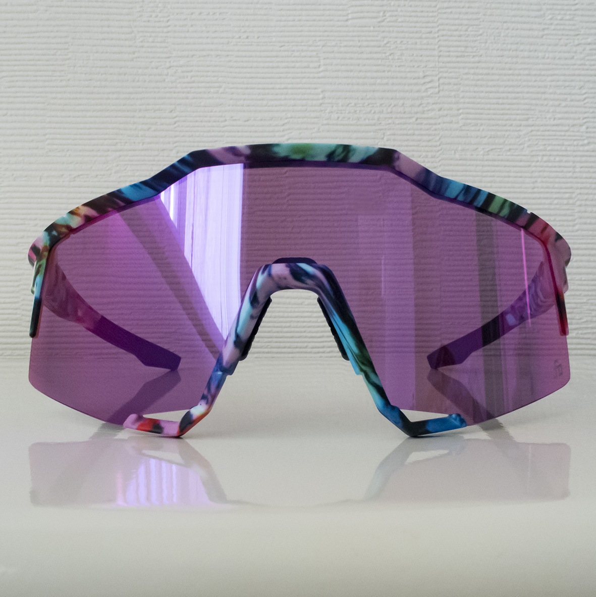 海外ブランド スポーツサングラス 限定 モデル OAKLEY 新品 オークリー