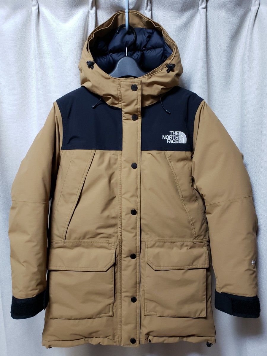 THE NORTH FACE マウンテンダウンコート（レディース）商品名 Mountain