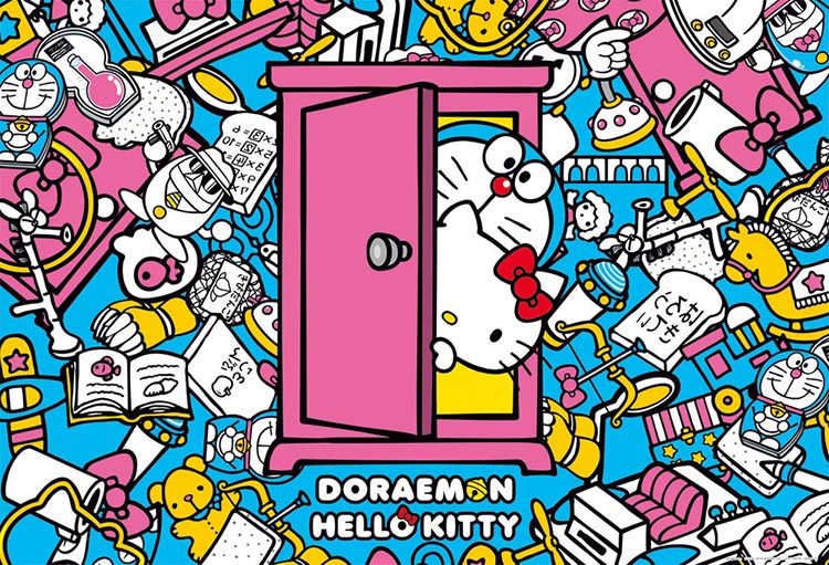 5440円 31-369 2点 廃盤 1000ピース ジグソーパズル ハロー 5440円 31-369 2点 廃盤 1000ピース ジグソーパズル ハロー