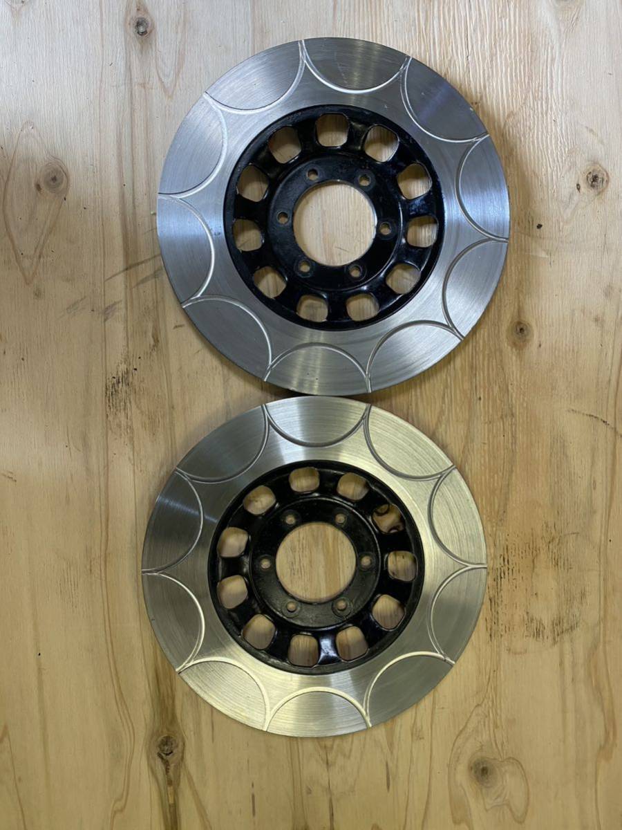 人気再入荷♪ XJ400 XJ400 ディスクローター RZ250 RZ250 RZ350