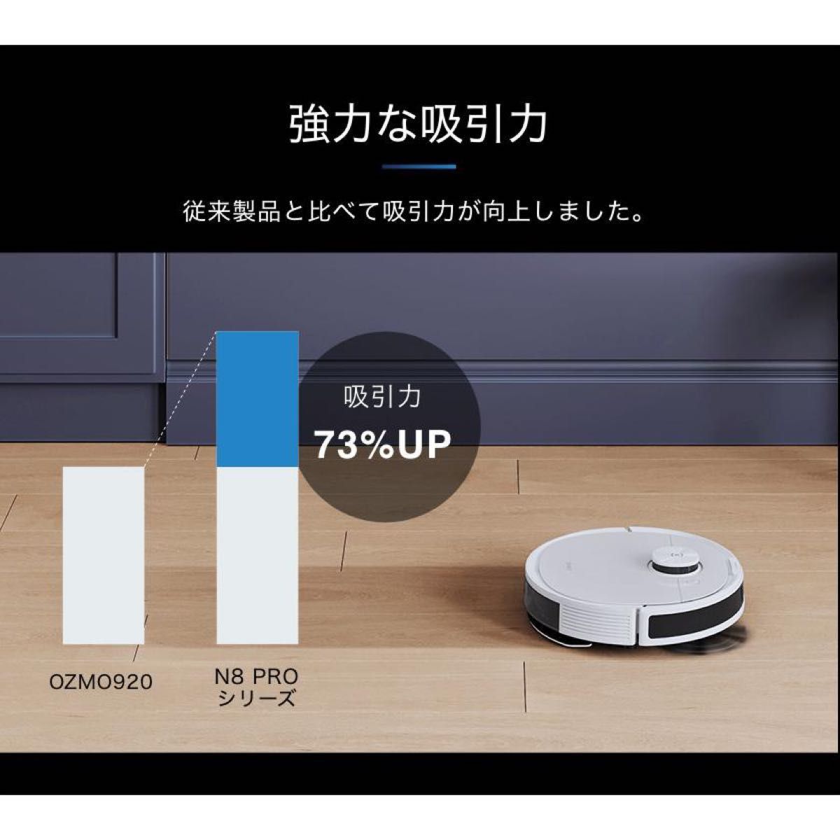 訳ありセール 格安) OMNI 【新品未開封】DEEBOT 【新品未開封