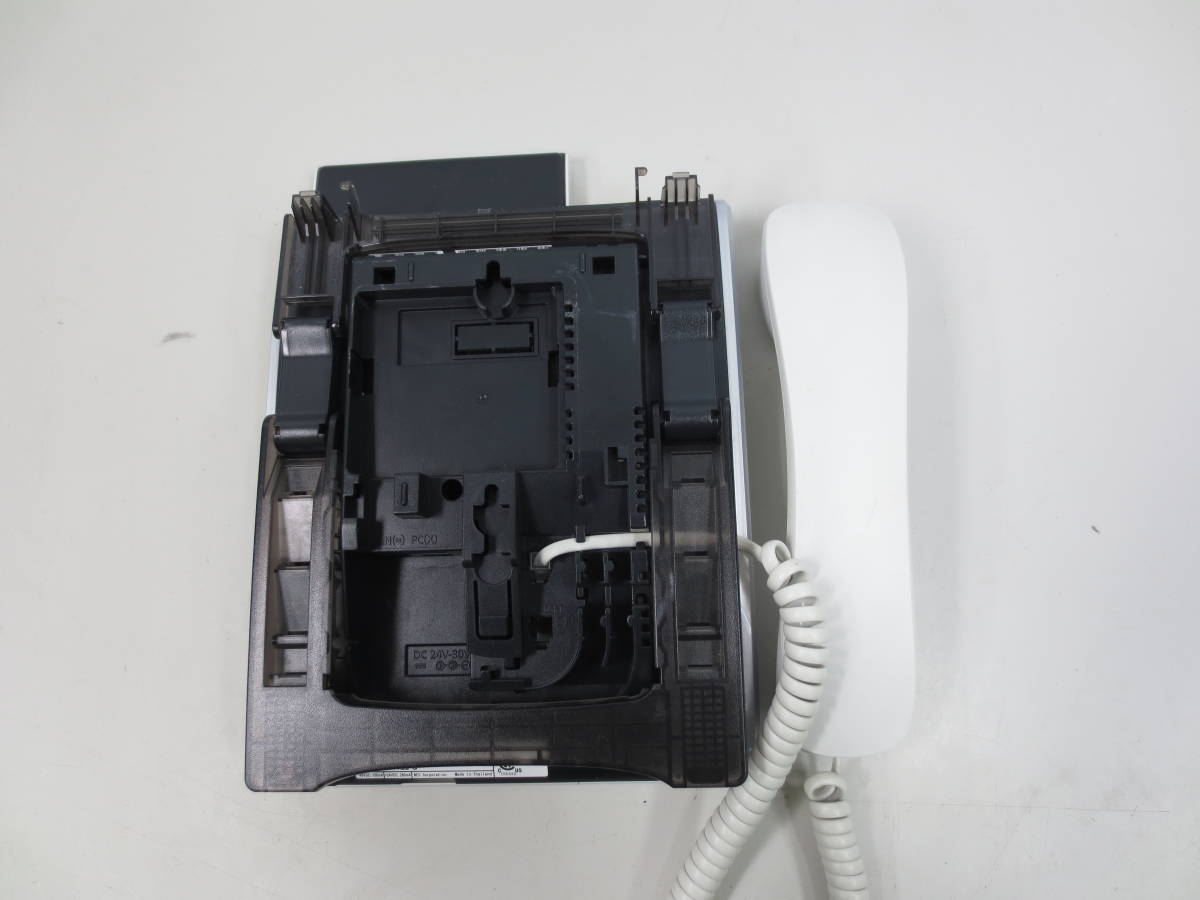 ◇NEC AspireUX主装置(基本架)+NEC電話機8台セット 【国内在庫