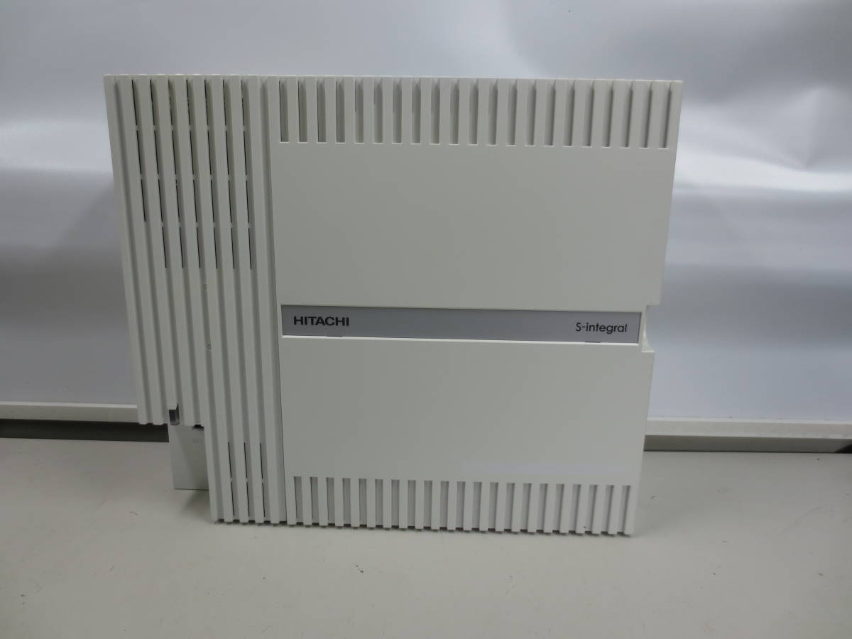 □日立 MX900IP 4局ISDN外線ユニット 【MXN-4ITCA-OA】 (18 □日立 MX900IP 4局ISDN外線ユニット 【MXN-4ITCA-OA】 (18