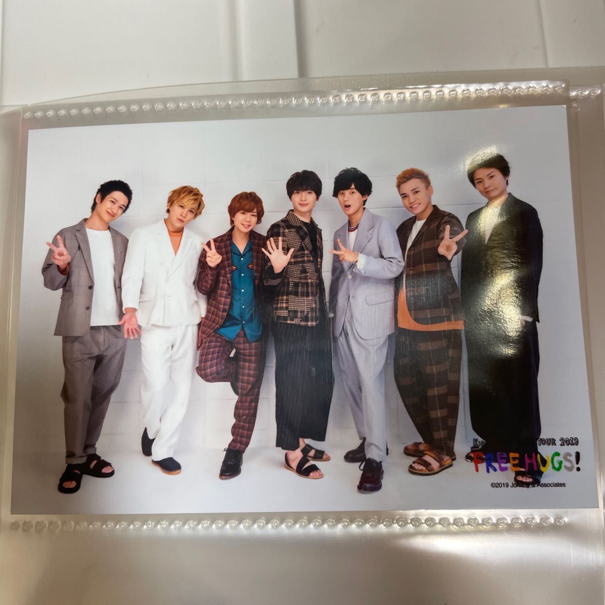 Kis-My-Ft2公式写真 まとめ売り|Yahoo!フリマ(旧PayPayフリマ) Kis-My-Ft2公式写真 まとめ売り|Yahoo!フリマ(旧PayPayフリマ)