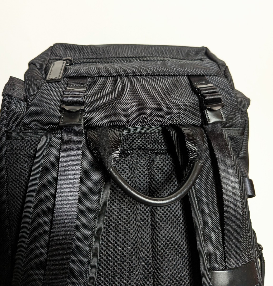 ☆美品☆ PORTER ボンド ポーター リュック デイパック バッグ BOND
