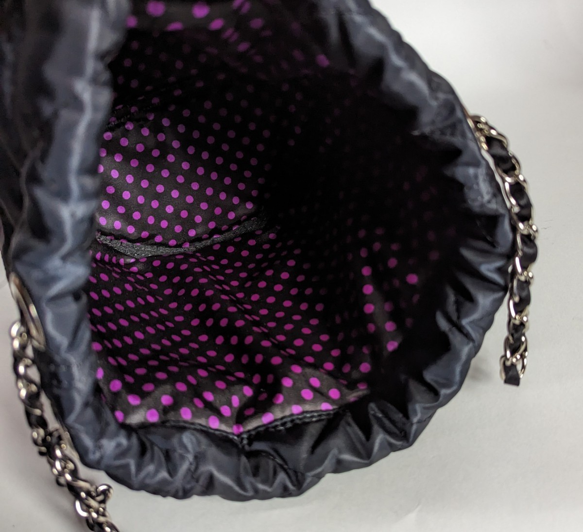 ☆美品☆ PORTER NEXUSVII.ネクサスセブン 巾着 ポーター バッグ ☆美品☆ PORTER NEXUSVII.ネクサスセブン 巾着 ポーター バッグ