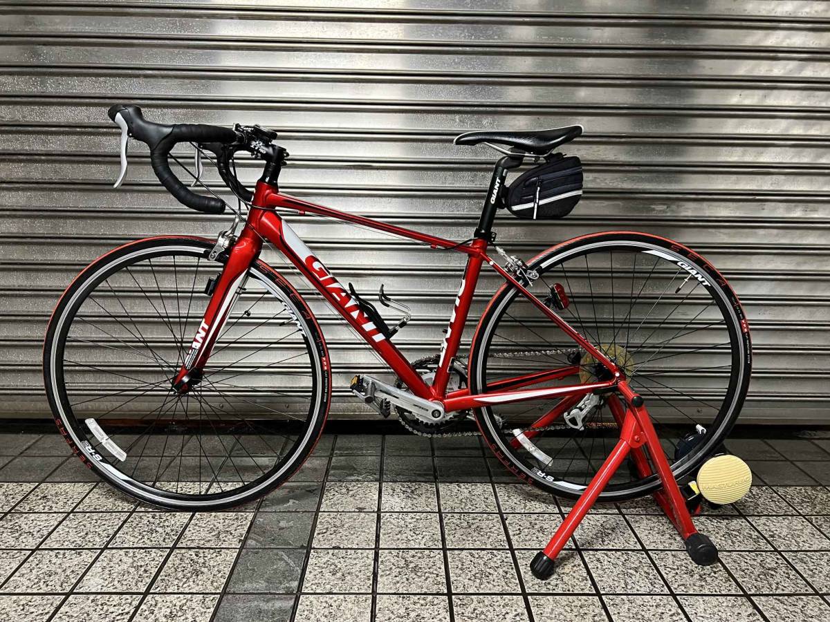 GIANT 「ジャイアント」 DEFY3 2013年モデル ロードバイク GIANT 「ジャイアント」 DEFY3 2013年モデル ロードバイク