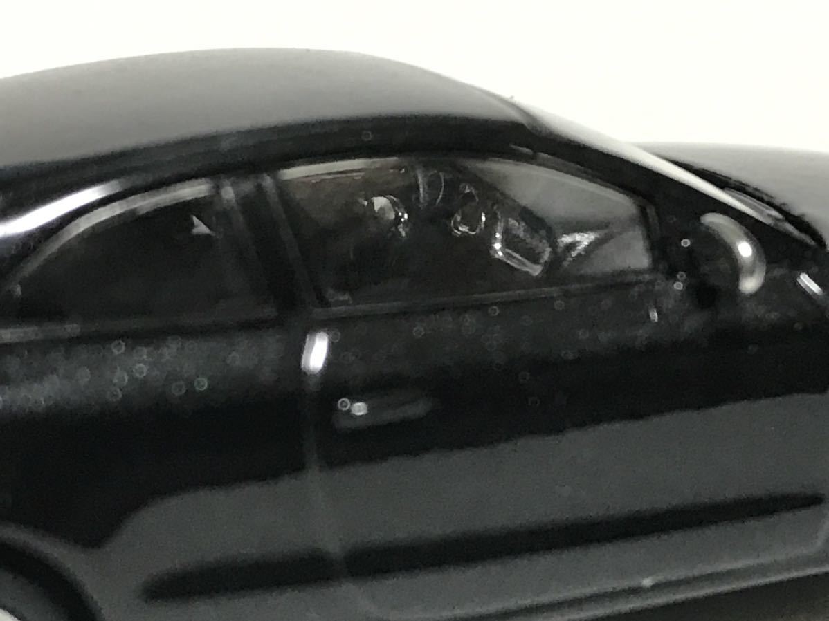 京商 1/64 アウディ A5 ブラック カスタム 改造品 ミニカー ルース Audi KYOSHO 1:64 トミカ ホットウィール_画像4