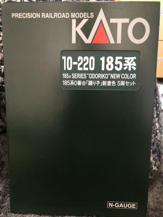 19800 円 一番人気物 新品未使用品10-220 185系0番台「踊り子」新塗色
