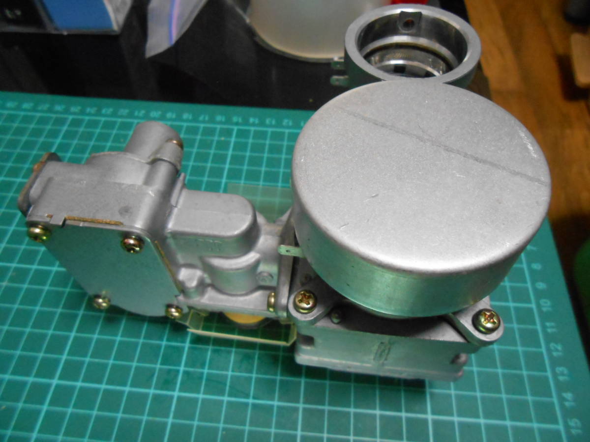 ノーリツ　GT-2000AWX　電磁弁・ユニット　給湯器追炊き付　修理部品　パーツ_画像4