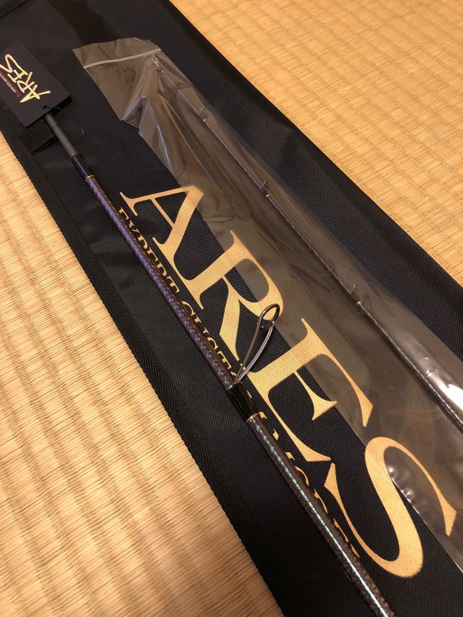 最終値下げ スクイッドマニア ZERO-G エヴォ 麗 802 7.8 Venus SNIPER
