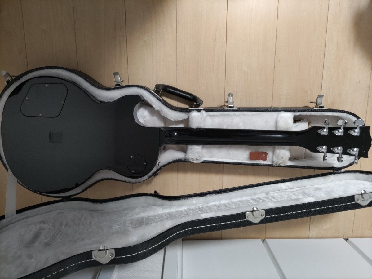 Gibson レスポール　les paul standard 2012