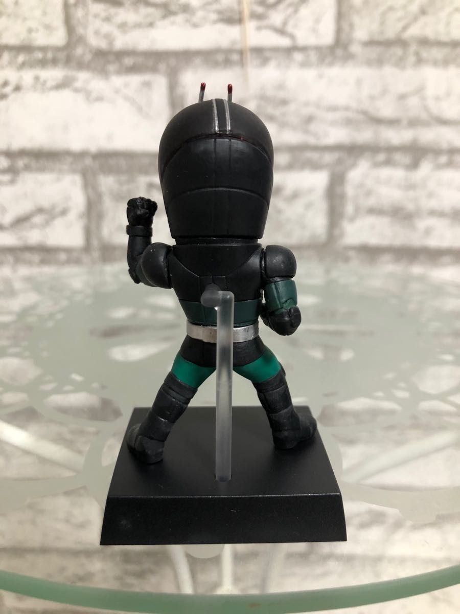 一番くじ 仮面ライダー vol 2 デフォルメクス ブラックRX|Yahoo 一番くじ 仮面ライダー vol 2 デフォルメクス ブラックRX|Yahoo