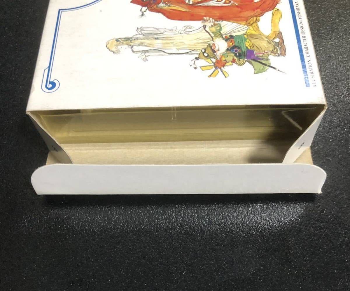 オンライン限定商品 鬼 美 品 ファイナルファンタジー ファミコン 綺麗