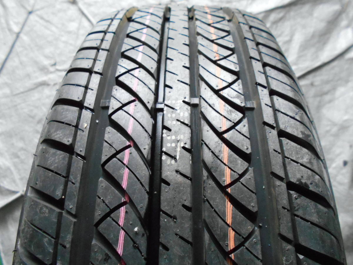 ●●2303-208 未使用展示品！ プレシャス Precious AST M1 軽量 6J 16in +45 PCD100 ブラック DURATURN 205/65R16 4本set ライズ ロッキーの画像7