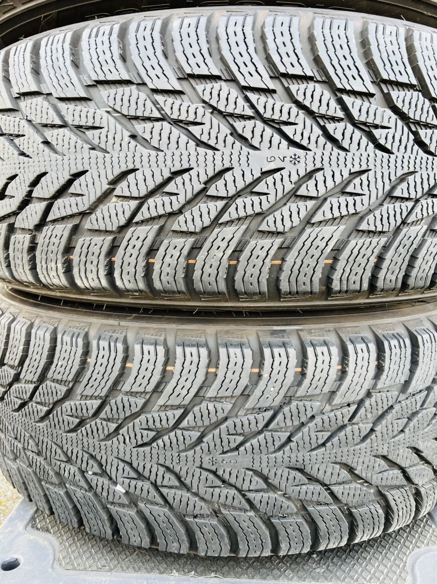 BMW 3シリーズ 1シリーズ スタッドレスタイヤ 正規品 205/60R16 fkip