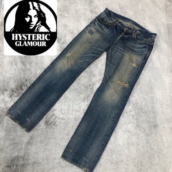超爆安 完売!新品!未使用!ヒステリックグラマー HYSTERIC GLAMOUR ...