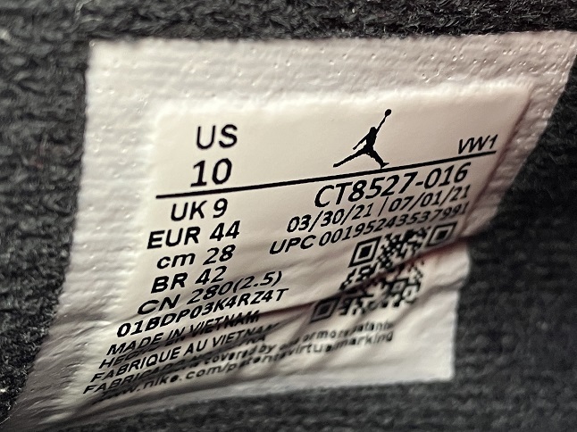 NIKE AIR JORDAN 4 RETRO RED THUNDER / CRIMSON US10 28 0cm NIKE AIR JORDAN 4 RETRO RED THUNDER / CRIMSON US10 28 0cm
