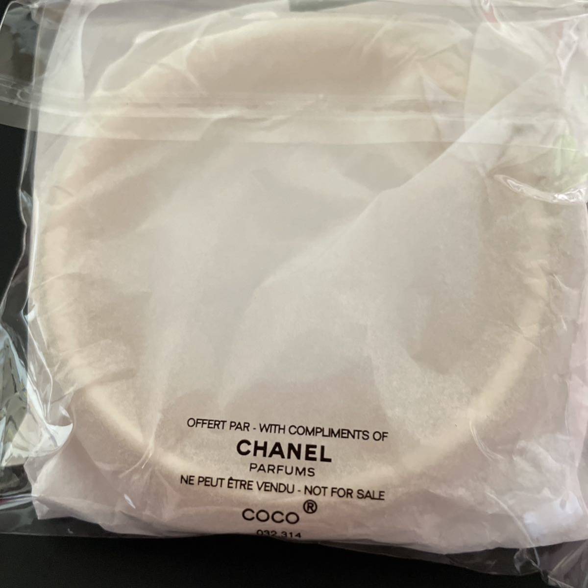 【レア】CHANELバングル　ノベルティ　coco_画像4