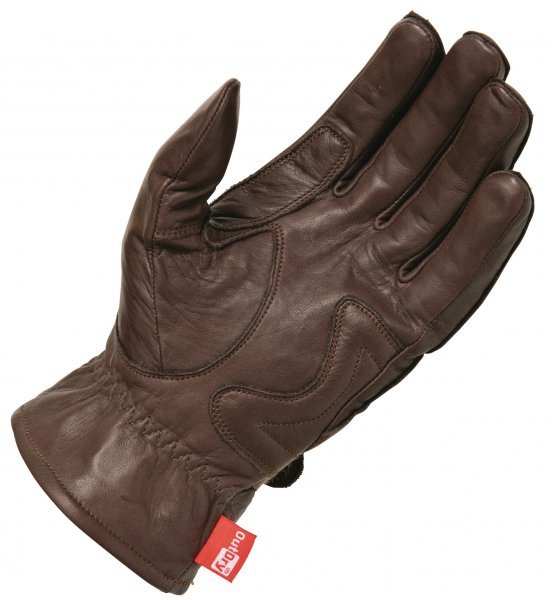 ■Honda OutDry Cow Leather Gloves 0SYTG-Y6S ブラウンLL ライトウォーマー 防寒、ライトウインター、春秋冬、革、レザーの画像2