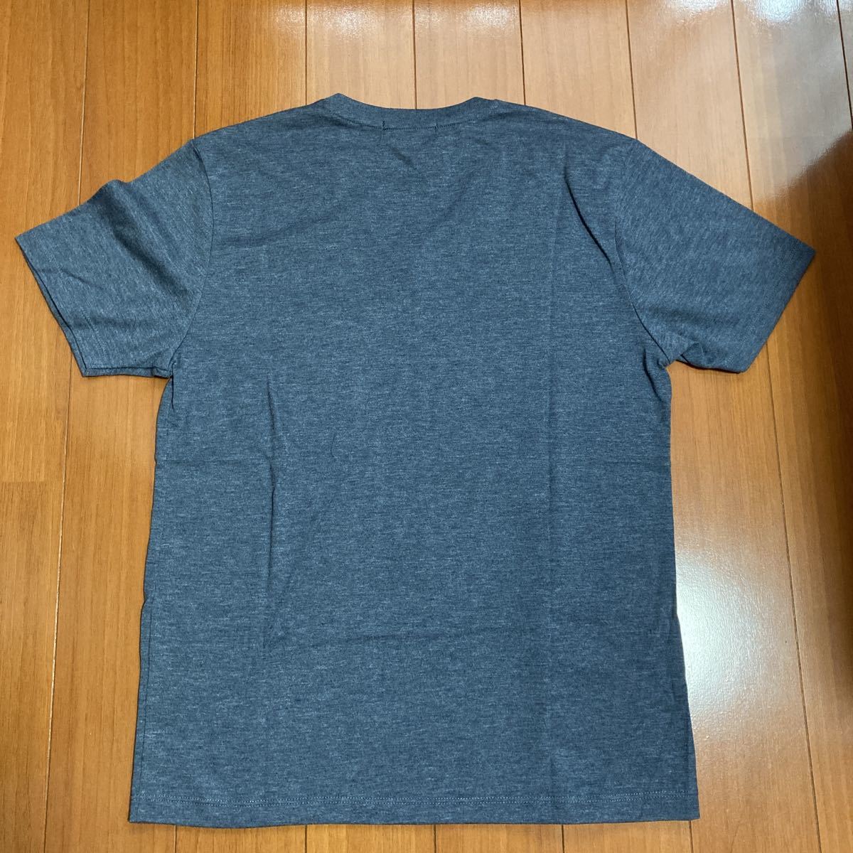 HAREポケットVネック半袖Tシャツ_画像2