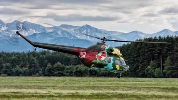 ■洋書　モデルメーカー MMRPAC1 Mi-2 ホップライト ポーランド陸軍・空軍デカール付 書籍_画像3