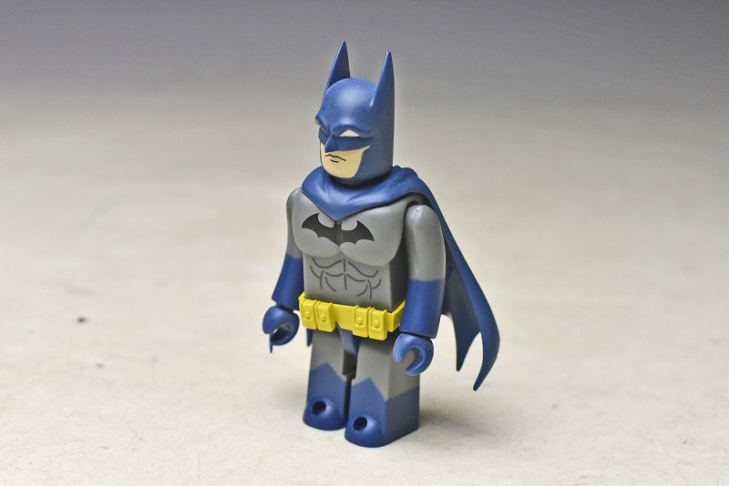 【キューブリック KUBRICK】バットマン シリーズ 1 BATMAN SERIES 1 バットマン MEDICOM TOY メディコムトイ_画像4